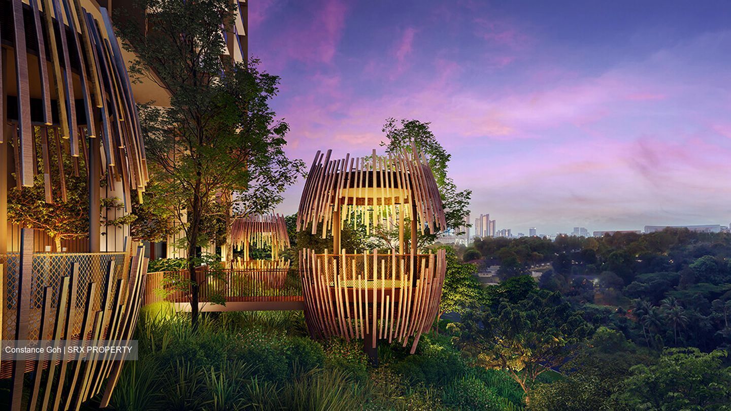 Pinetree Hill (D21), Condominium #410375461